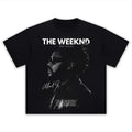 Retro Music Artist Tee