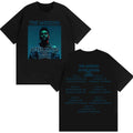 The Weeknd Tour Tee