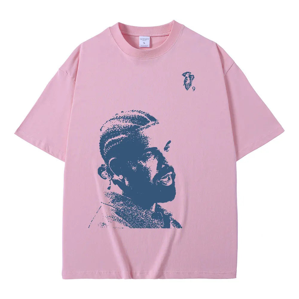 Cool Drake Graphic Tee
