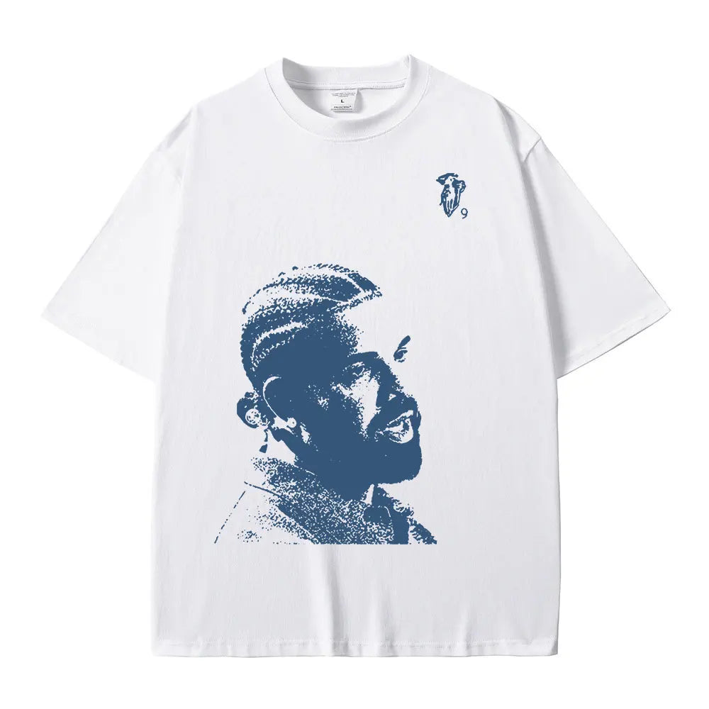 Cool Drake Graphic Tee