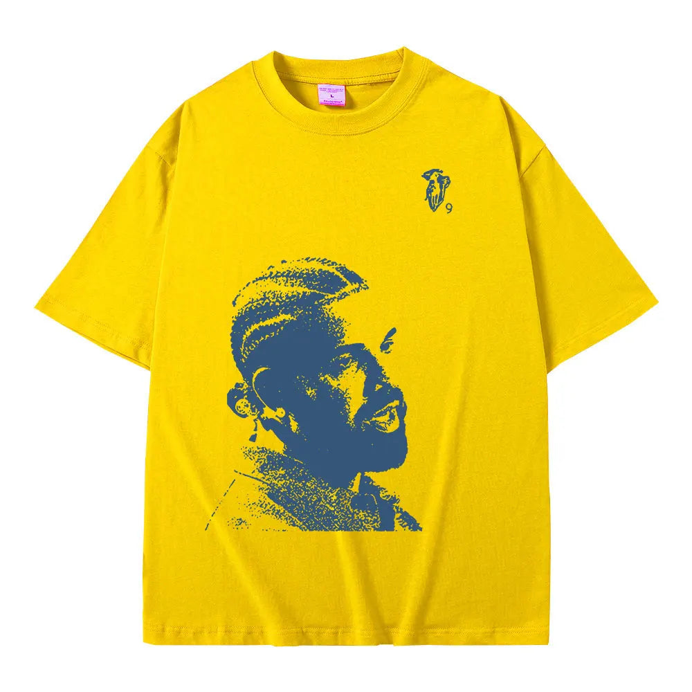 Cool Drake Graphic Tee