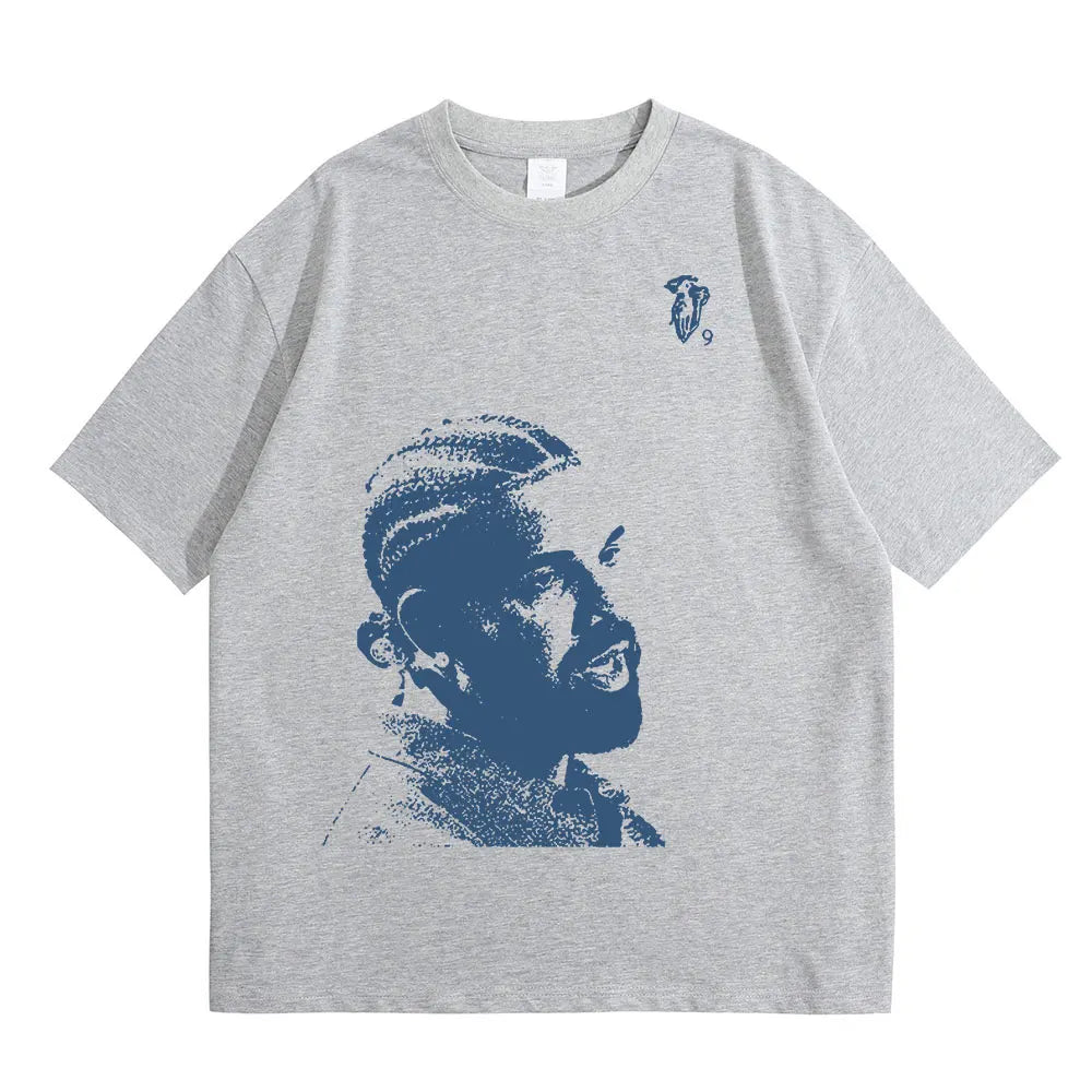 Cool Drake Graphic Tee