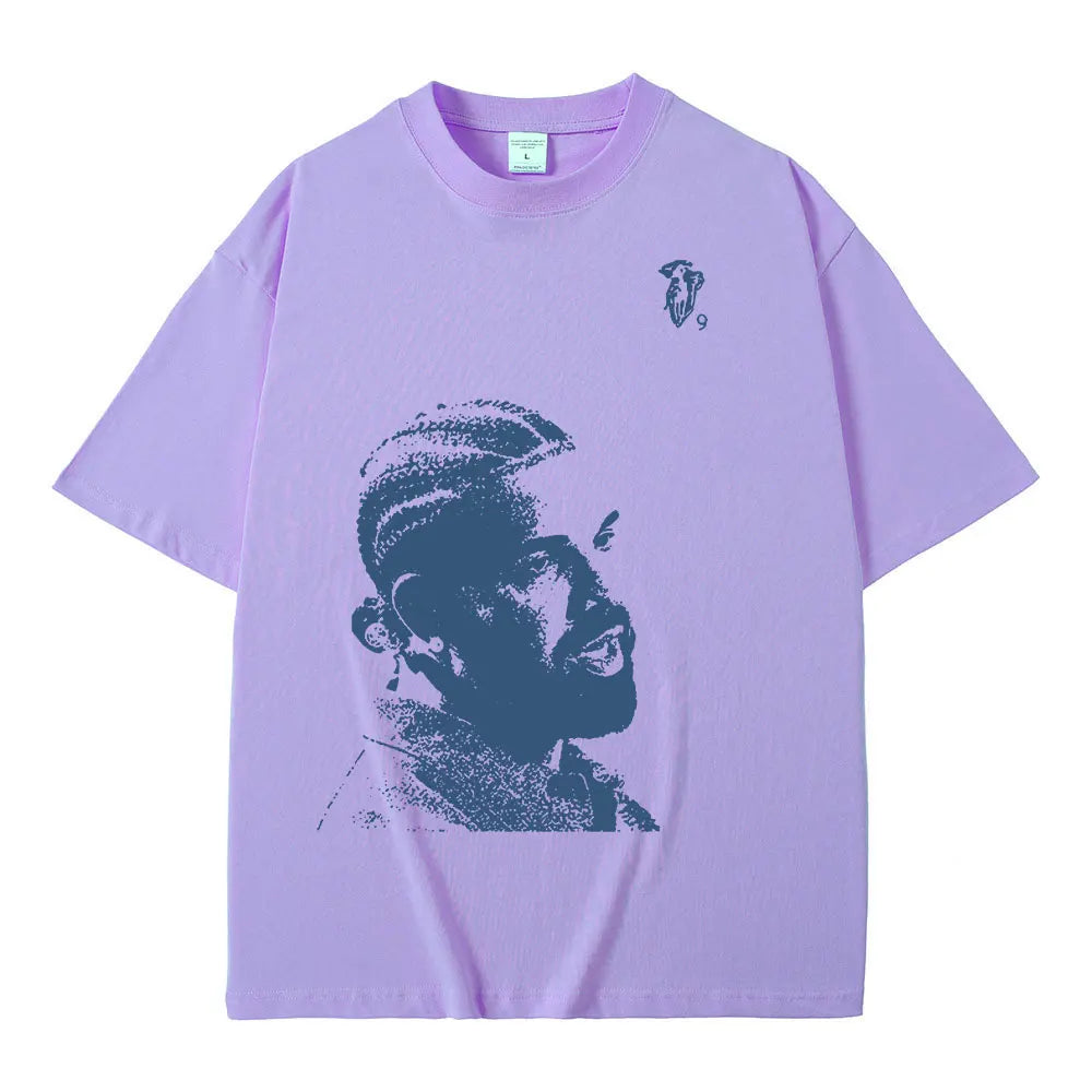 Cool Drake Graphic Tee