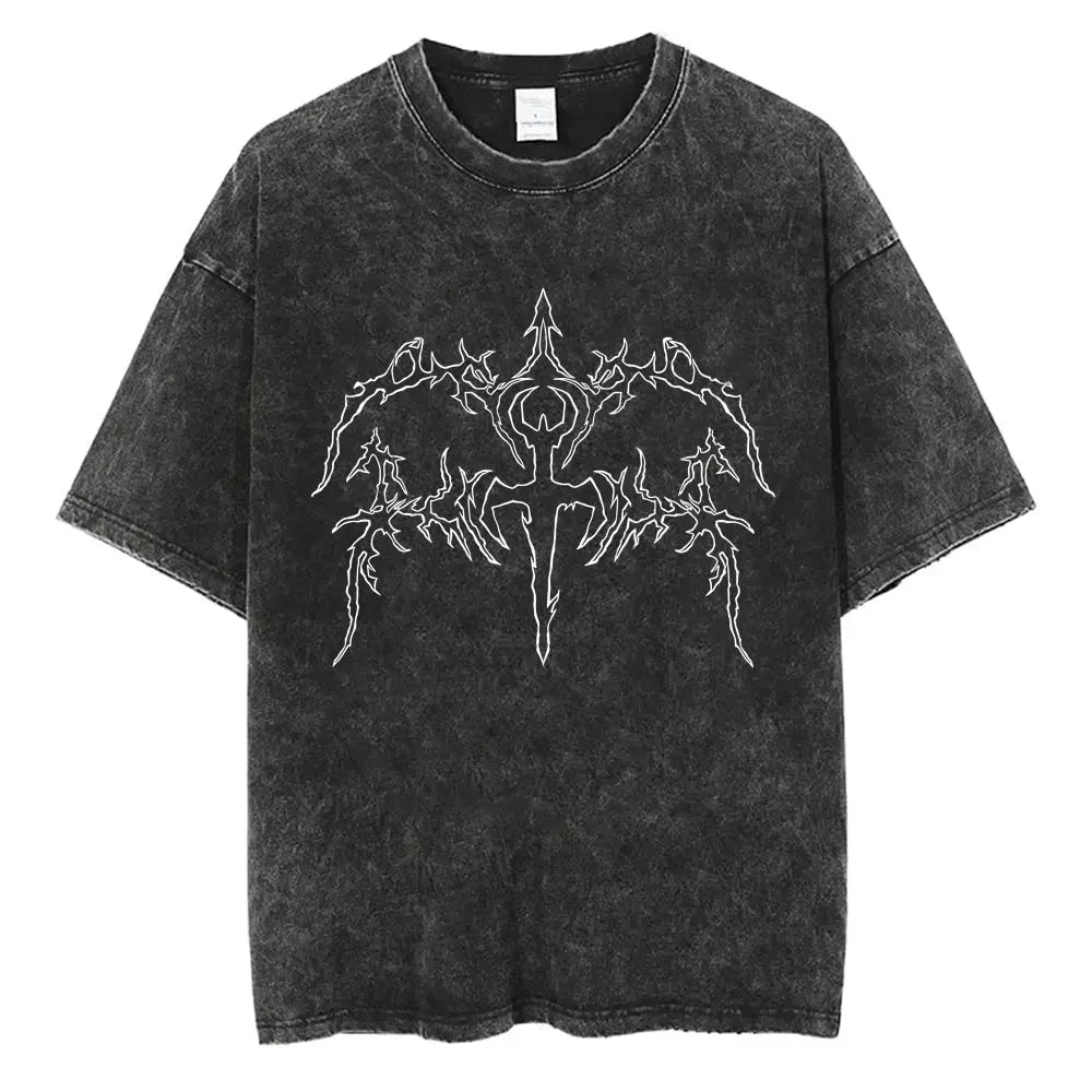 Yeat Graphic Tee: Vintage Hip Hop Style