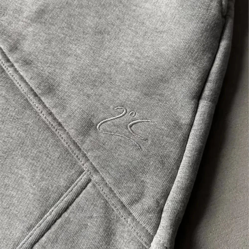 Retro Y2K Baggy Pants