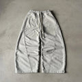 Retro Y2K Baggy Pants