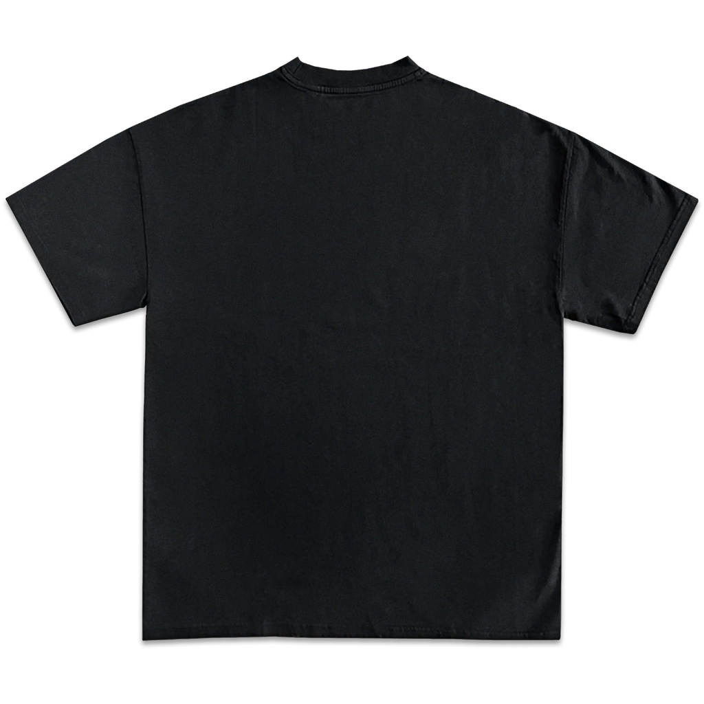 Retro Hip Hop Graphic Tee