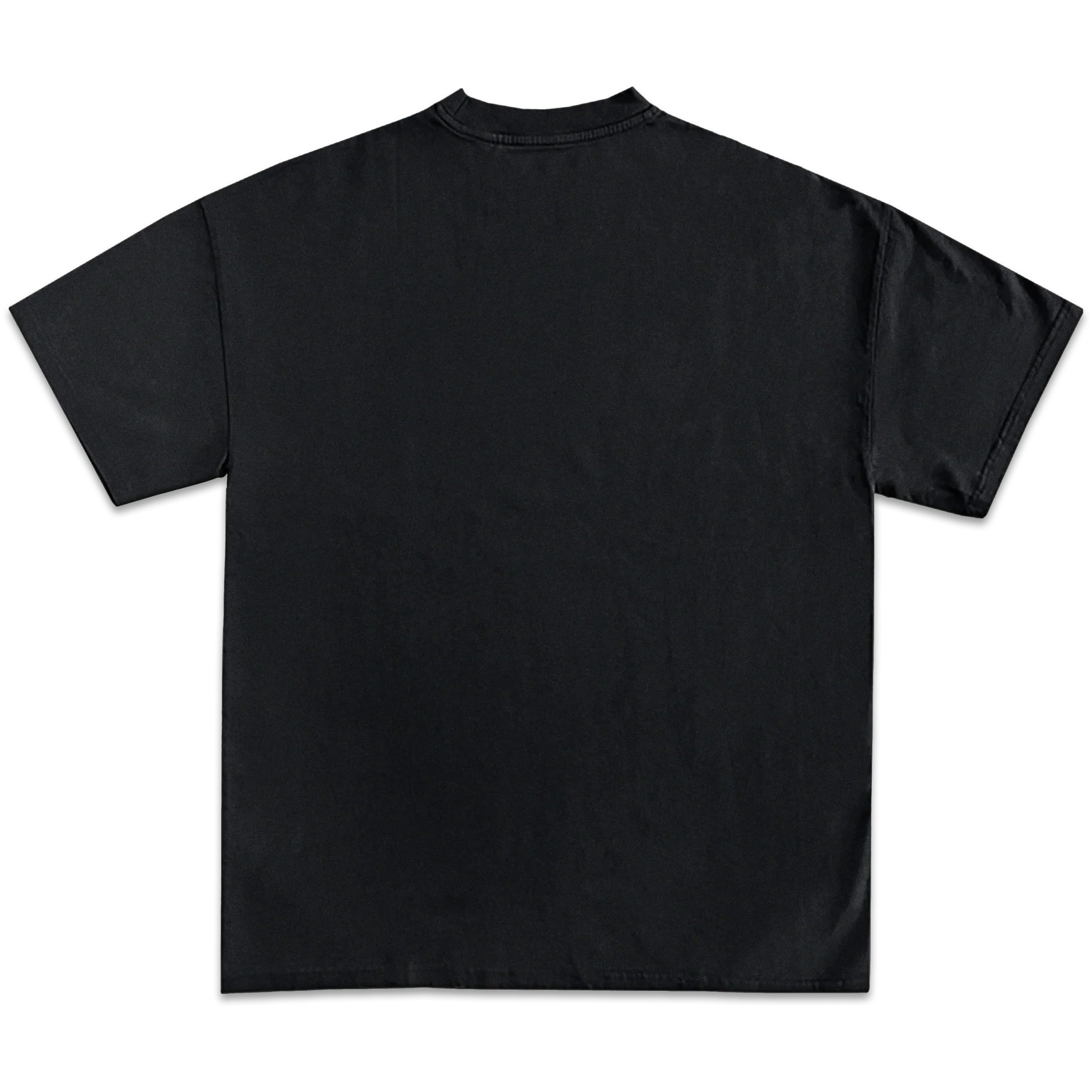 Retro Hip Hop Graphic Tee